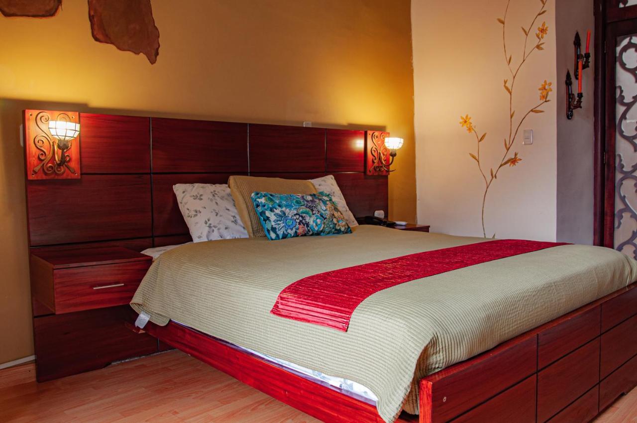 Hotel Campanario Cuenca Cameră foto